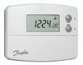 Programlanabilir Oda termostadı TP4000 ( Danfoss )