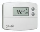 Programlanabilir Oda termostad TP4000 ( Danfoss )